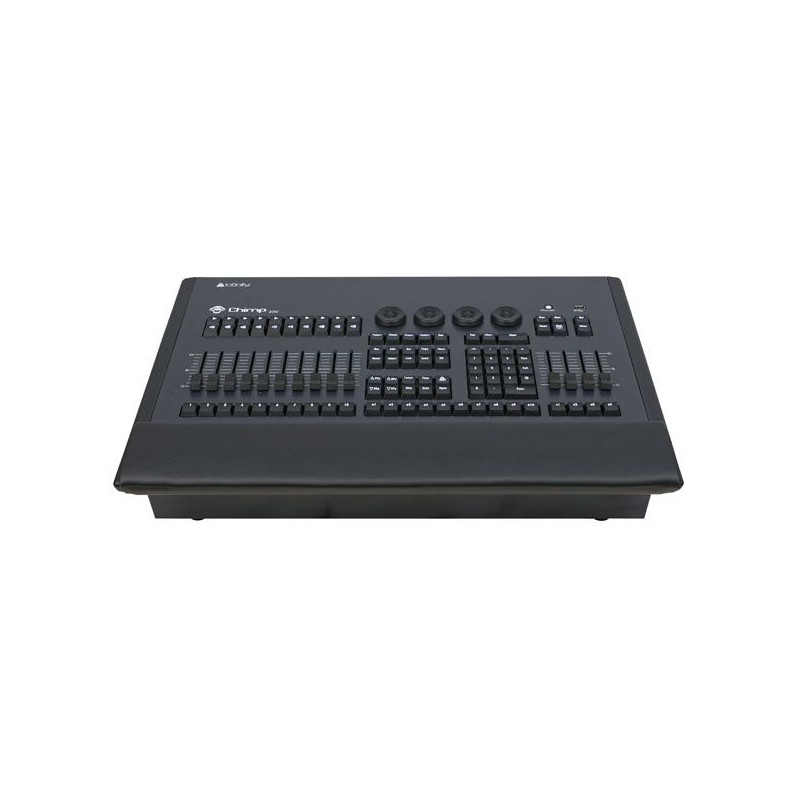 Controller lumini Infinity Chimp 100.G2