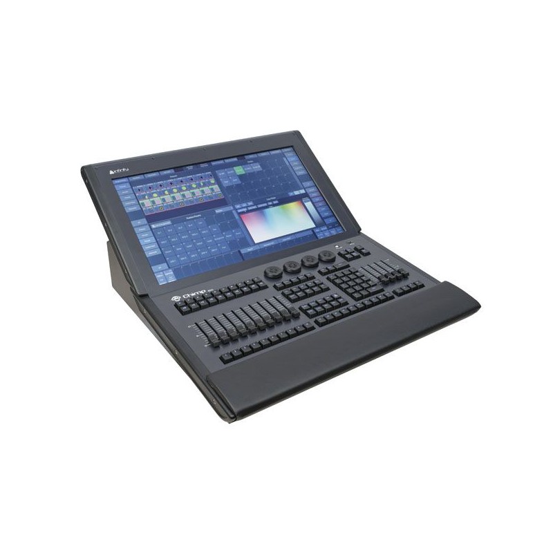 Controller lumini Infinity Chimp 300.G2