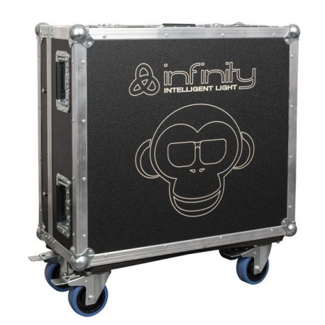 Controller lumini Infinity Chimp Chimp 100.G2 Tourpack
