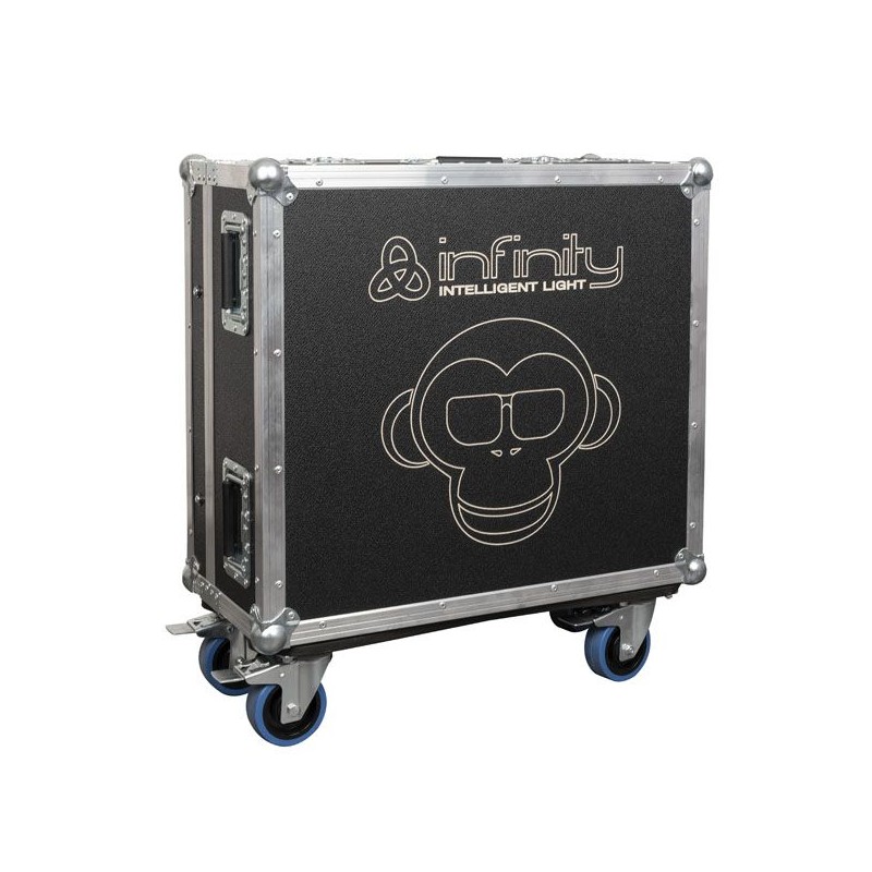 Controller lumini Infinity Chimp Chimp 100.G2 Tourpack