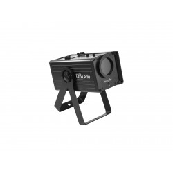 Proiector LED logo, Eurolite LED LP-30 Logo Projector