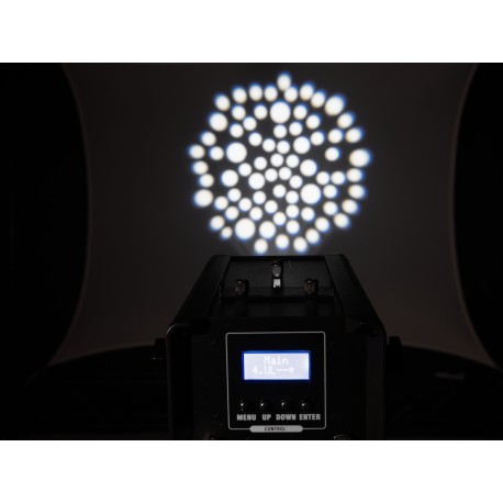 Proiector LED logo, Eurolite LED LP-30 Logo Projector