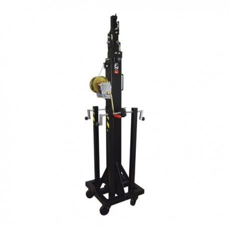 Stand lumini Showtec MT-200 Lifting Tower