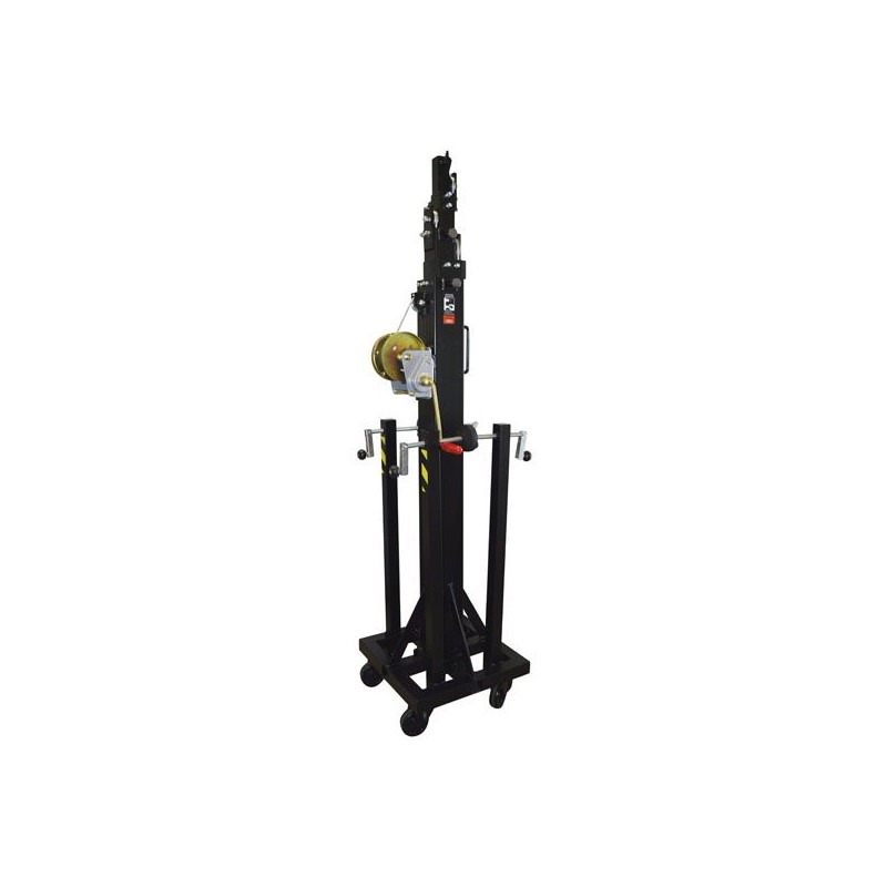Stand lumini Showtec MT-200 Lifting Tower