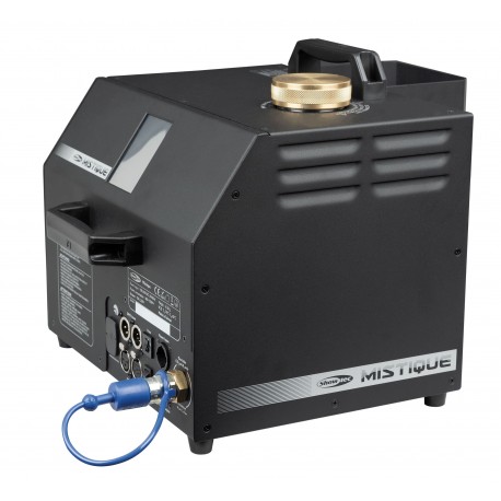 Hazer CO2 Showtec Mistique
