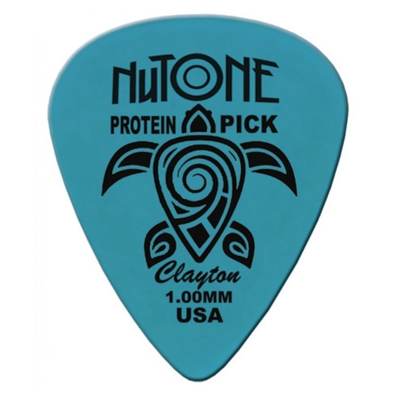 Pana heavy chitara, Clayton Nutone 526.661