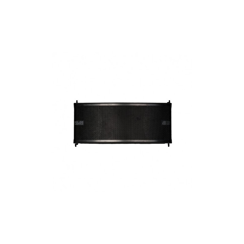 Boxa pasiva Line Array dB Technologies DVA M2P