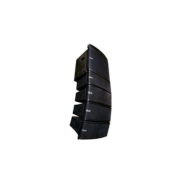 Boxa pasiva Line Array dB Technologies DVA M2P