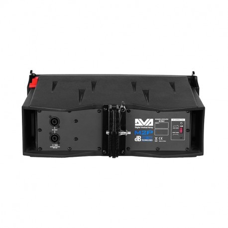 Boxa pasiva Line Array dB Technologies DVA M2P