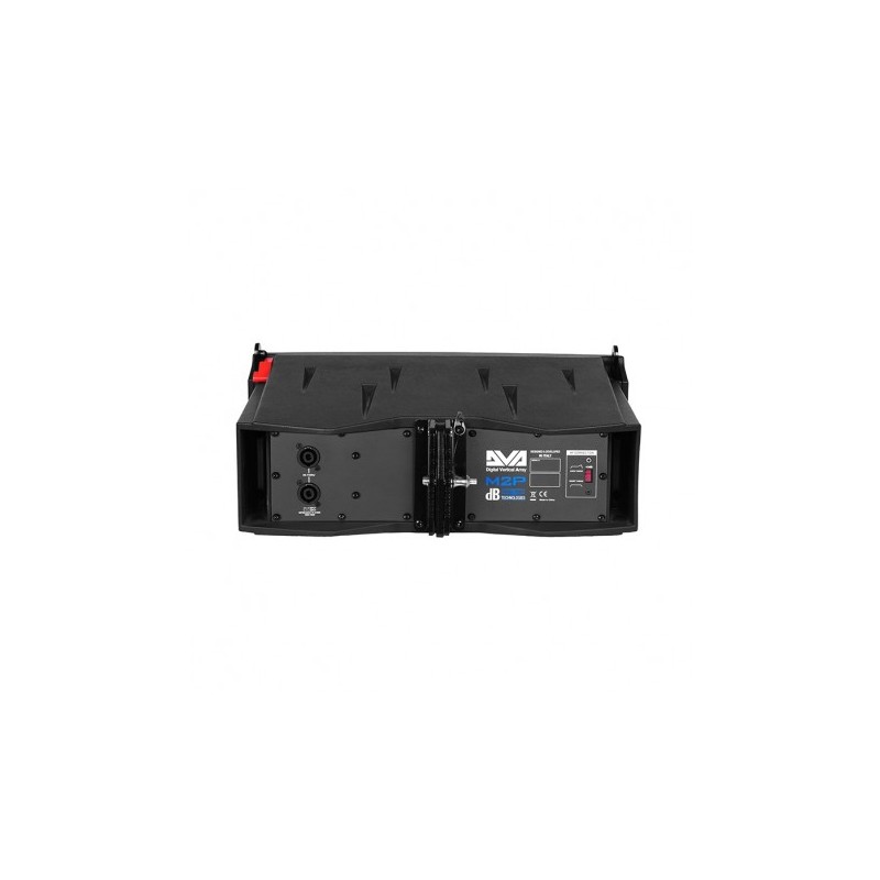 Boxa pasiva Line Array dB Technologies DVA M2P