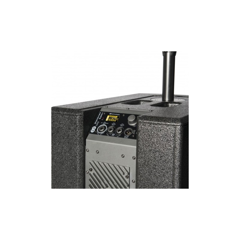 Sistem Audio PA Coloana dB Technologies ES1203