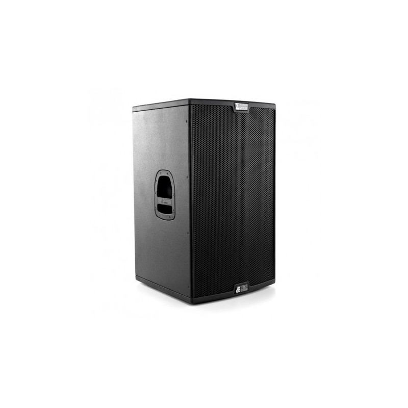 SUBWOOFER ACTIV DB TECHNOLOGIES SIGMA S118