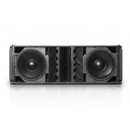 Satelit Activ Line Array dB Technologies VIO L212