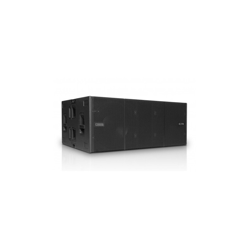 Subwoofer Activ dB Technologies VIO S218