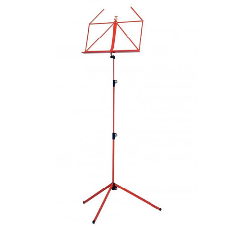 Suport partitura 100/1 K & M albastru