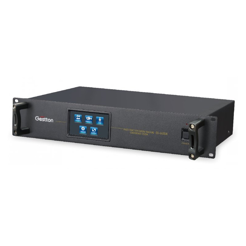 Unitate centrala pentru sistem de conferinta Gestton EG-6630M