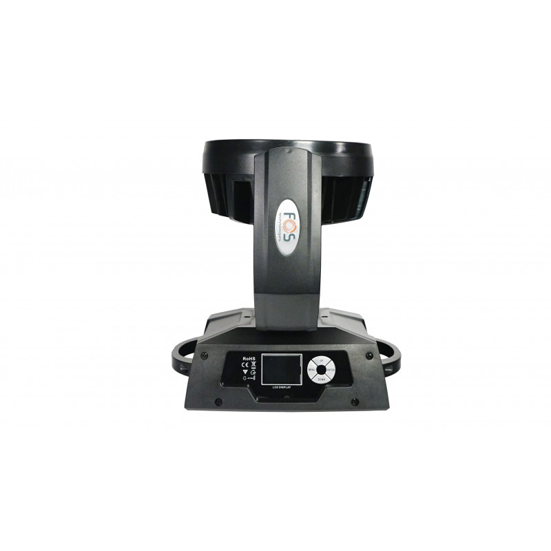 Moving head LED FOS Wash 600 HEX