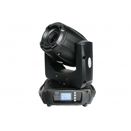 Moving head LED FOS Scorpio Spot