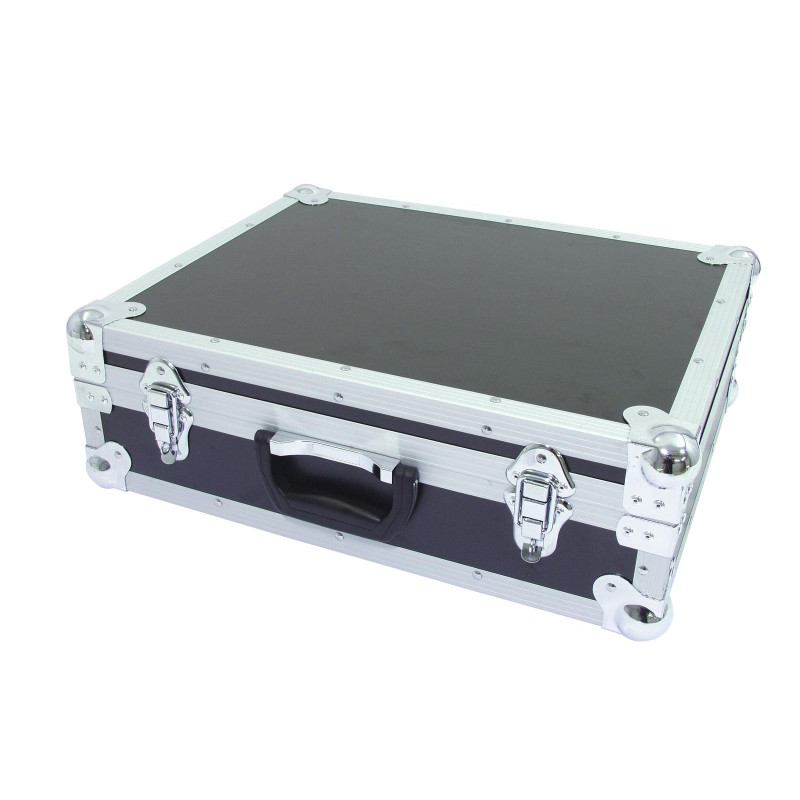 Flightcase universal, Roadinger Universal Case FOAM GR-1 black, big