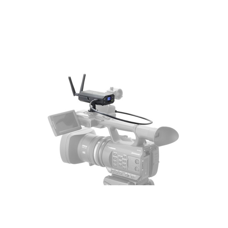 Sistem transmisie-receptie wireless Audio-Technica ATW-1702