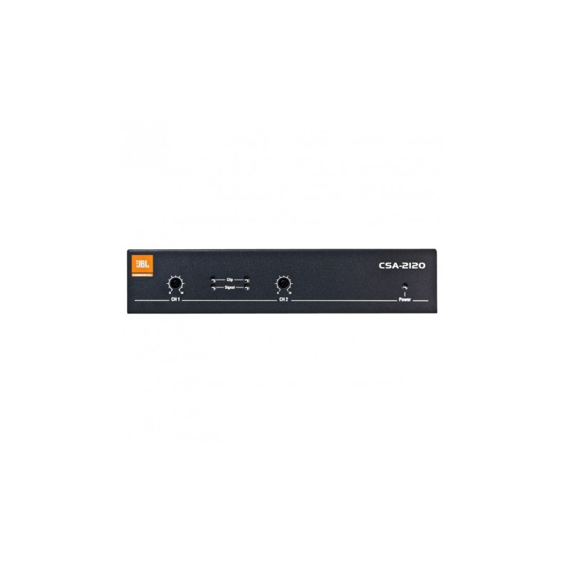 AMPLIFICATOR JBL CSA-2120