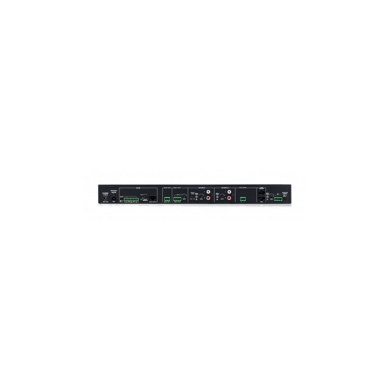 Preamplificator JBL CSM 21