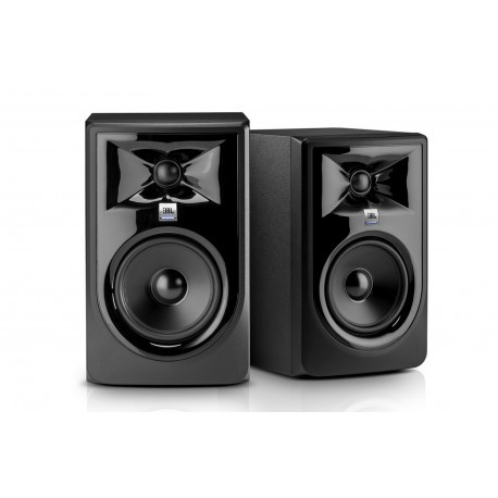 Monitor Studio JBL LSR 305P MKII