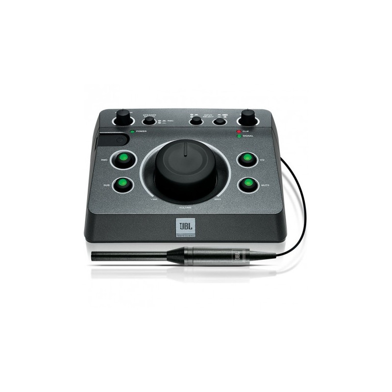  Controller Monitor JBL MSC1