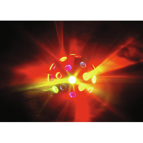 Efect lumini beam, Eurolite B-10