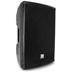 Boxa activa bi-amplificata 10" 200W RMS Bluetooth Power Dynamics PD410A