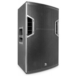Boxa activa Bi-amplificata 12'' 300W RMS Class D PD612A  Power Dynamics