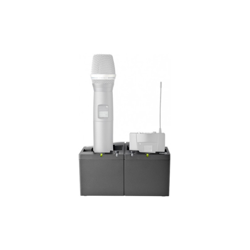 Unitate Incarcare microfoane AKG CU4000