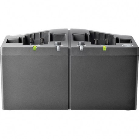 Unitate Incarcare microfoane AKG CU4000