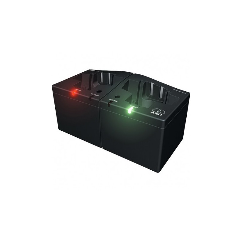 Unitate Incarcare microfoane AKG CU4000