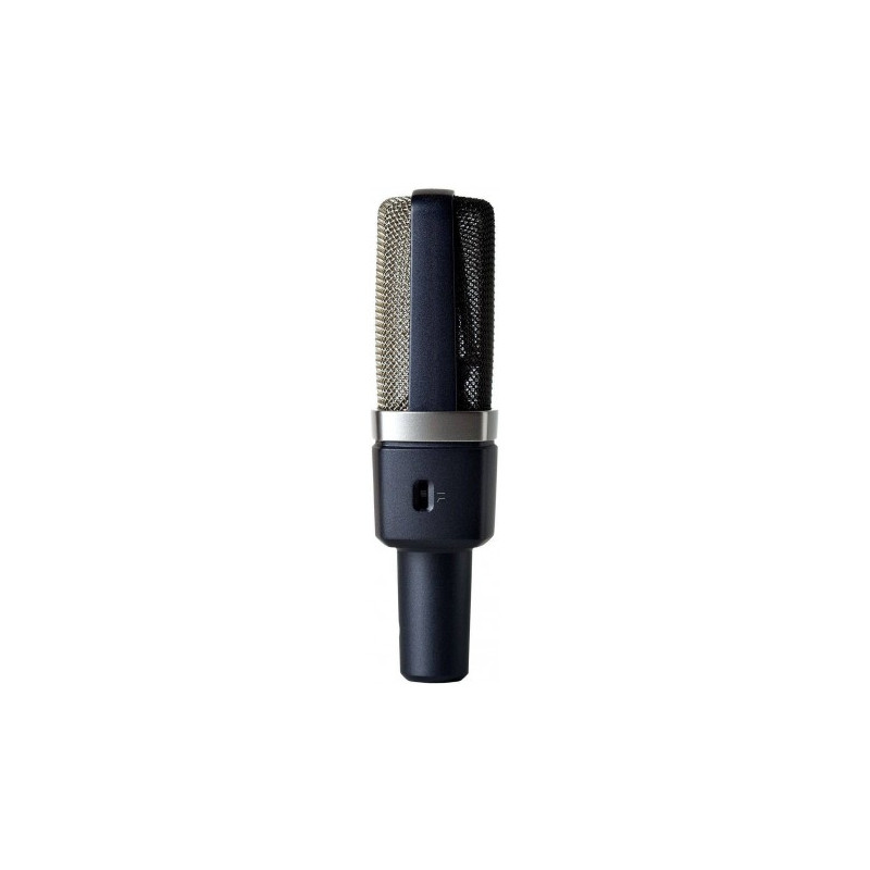 Microfon Studio Akg C 214