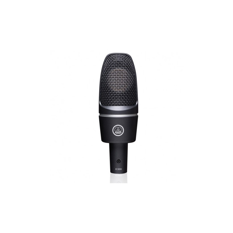  Microfon Studio AKG C 3000