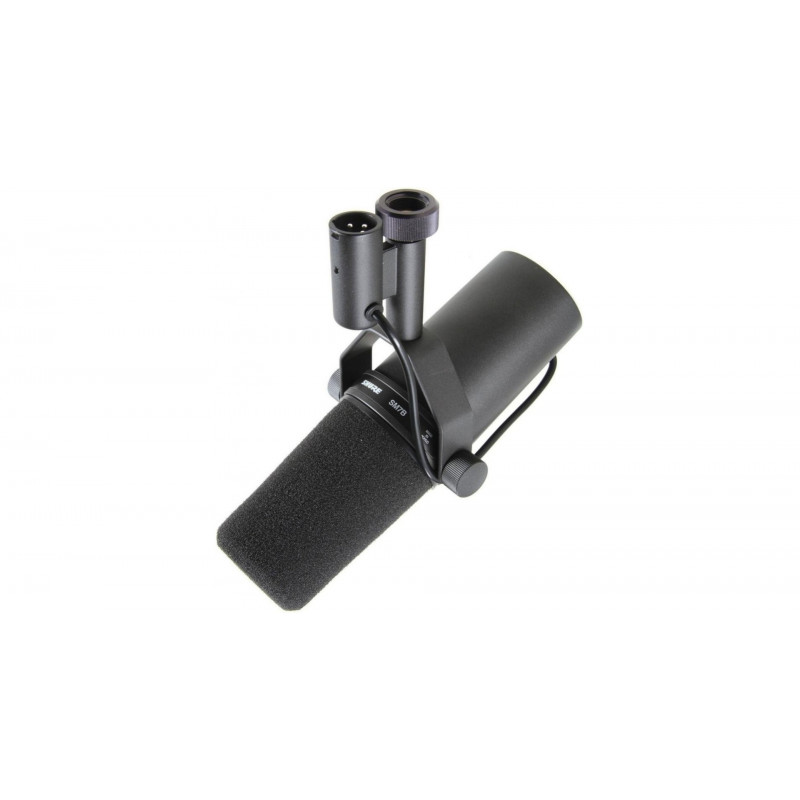 microfon Shure SM7B