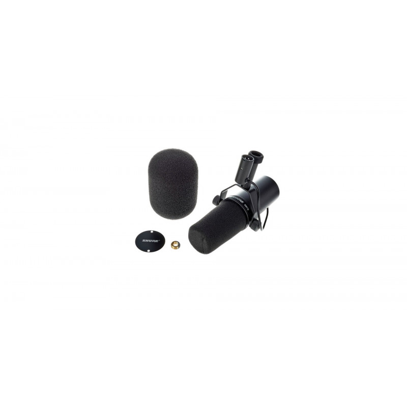 microfon Shure SM7B