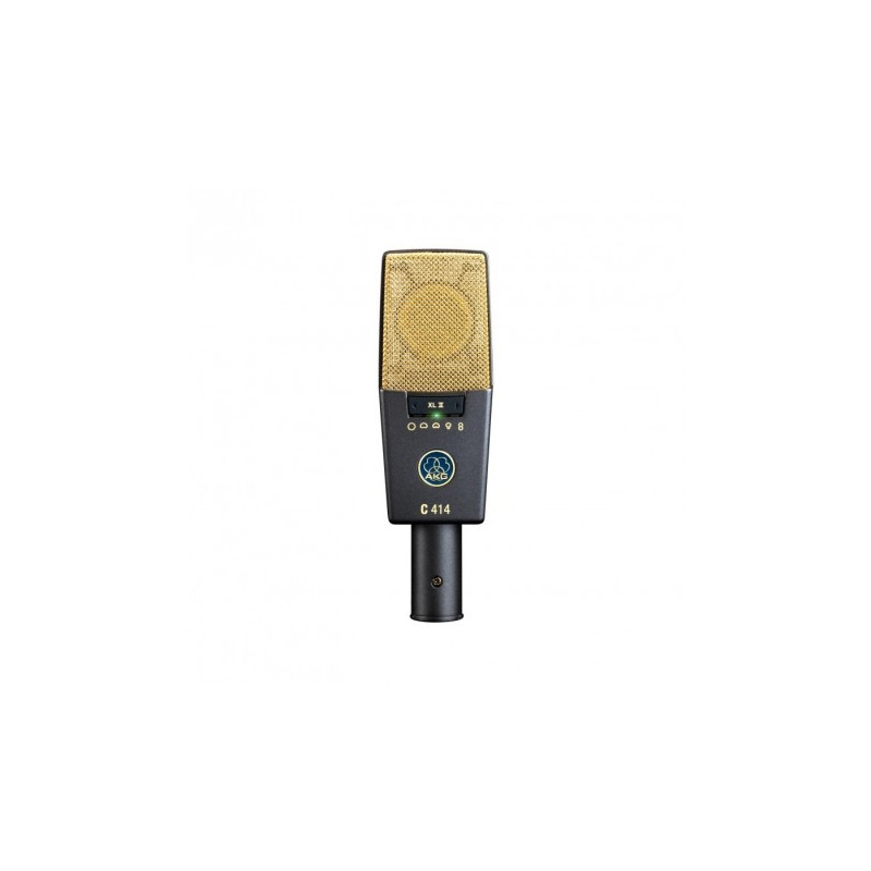 Microfon Studio AKG C 414 XL II