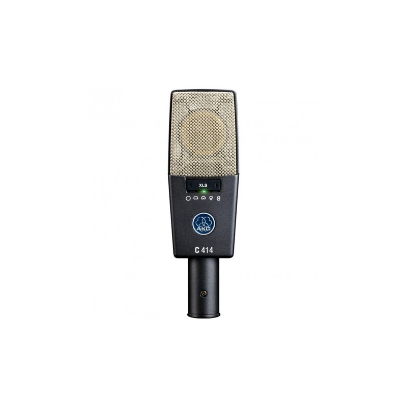  Microfon studio AKG C 414 XLS