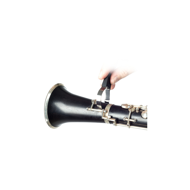 Clama prindere clarinet AKG CC519