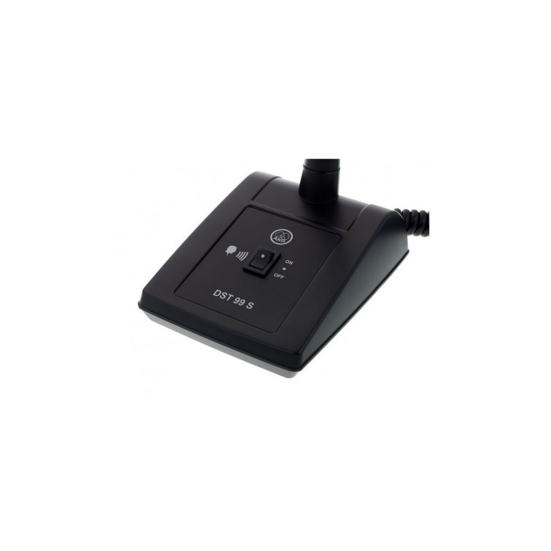 Microfon Public Address AKG DST99 S