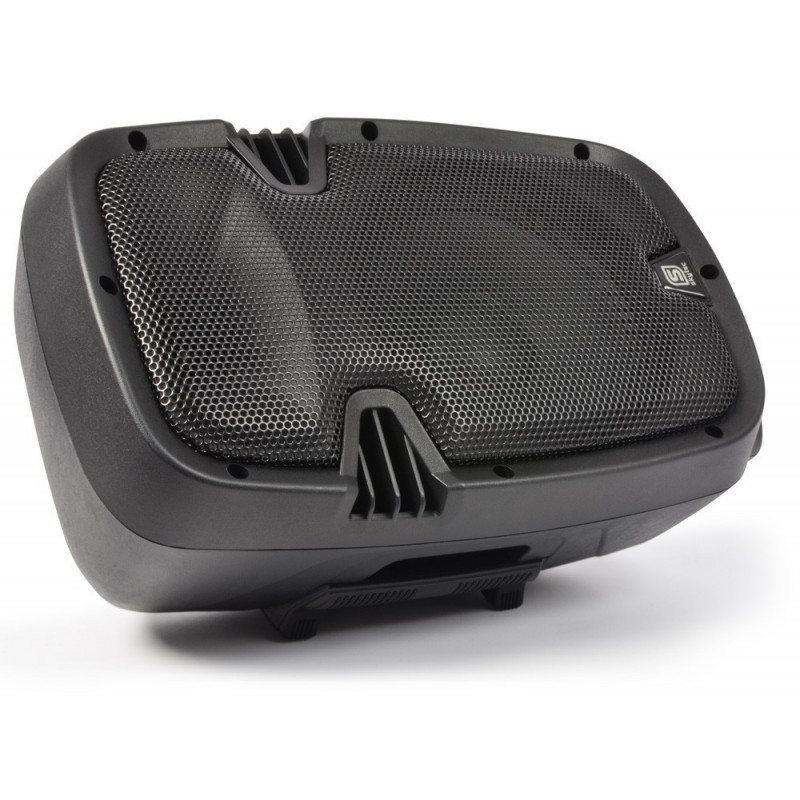 Boxa activa Skytec SPJ-1000AD Hi-End 10" 400W (130W RMS)