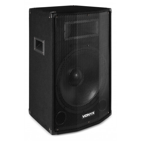Boxa activa 15" 150W RMS Bluetooth/USB/SD Vonyx CVB15