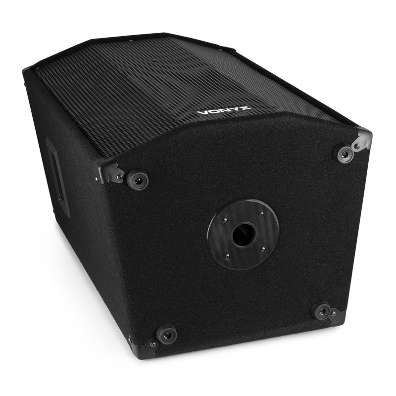Boxa activa 15" 150W RMS Bluetooth/USB/SD Vonyx CVB15