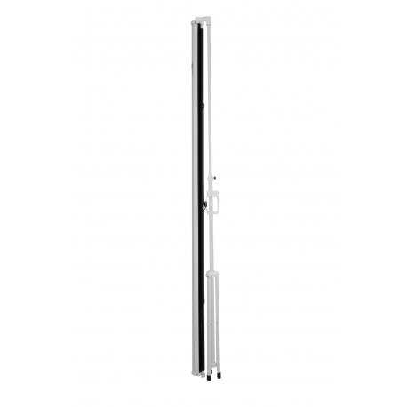 Ecran portabil proiector 4:3, 2x1.5m, cu stand, Eurolite 80901203