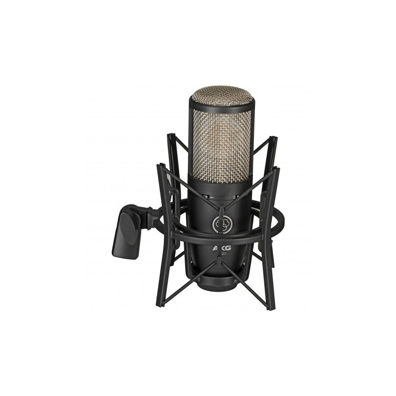  Microfon Studio AKG P220