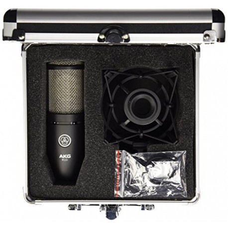  Microfon Studio AKG P220