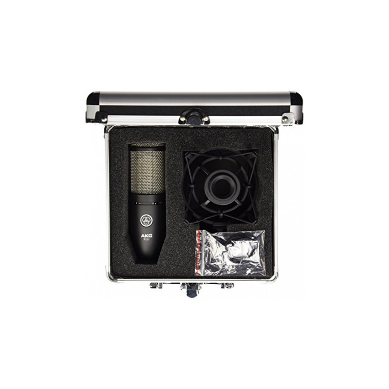  Microfon Studio AKG P220