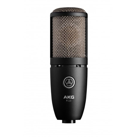  Microfon Studio AKG P220
